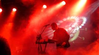 Daily Planet -"Imagination" ,Electronic Summer 2014