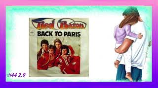 Red Baron_Back To Paris