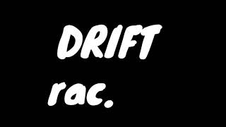 Drift cagado de RAC