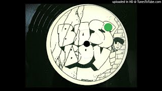 PHANTOM 4000 - STOMP (TECHNOTIC MAYHEM)