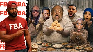 Wake Up Call: 2026 = The END of Tethers! FBA