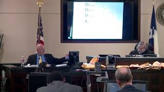 WATCH LIVE: Melissa Perez Murder Trial