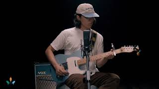 Triis.mp3 - Feeling You