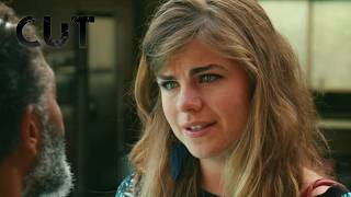Cut - Une triste fin (Saison 4, Épisode 45)