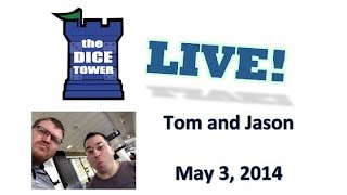 Live Q & A with Jason and Tom