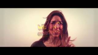 WeAre Experience @ Dock des Suds - 14/03/15 (Teaser)