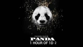 Desiigner - Panda 1 HOUR LOOP