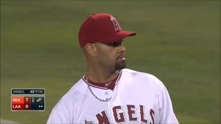 MLB  First Base Scoops HD