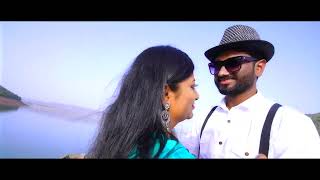 Extraordinary Pre Wedding story ❤️❤️Manish + Akhila