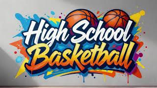 Clear Lake vs Forest City HS Basketball