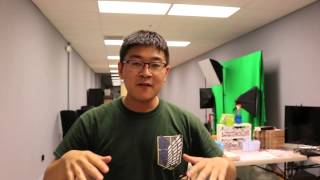 What is Gamers Heaven & LPX Studios | Why I Am Opening My Business