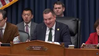 Chairman Hudson Delivers Opening Statement at C&T Hearing on FirstNet