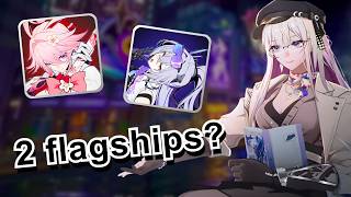 How to Plan for TWO Elation Flagships | Honkai: Star Rail