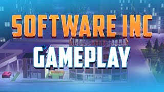 Software Inc. Alpha 11 S7E11 - HipOS 3 Release