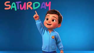 Days of the week