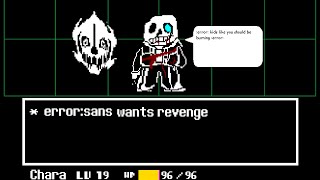 Megalovania Strikes Back [Undertale x EarthBound]