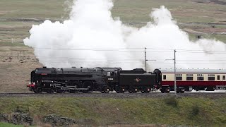 70000 - The Lakelander - 13.4.24