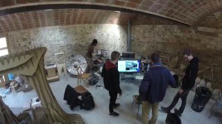 The Green Fab Lab @ Barcelona