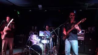 Peter Prince & Moon Boot Lover - River Street Jazz Cafe - July 9, 2010 (Complete Show)
