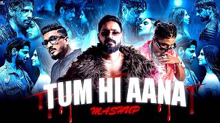 MC STAN - 'TUM HI AANA' FT. EMIWAY X DIVINE | RAHUL RP