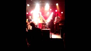 Transit Express-Nox / LIVE SO36 / 24.05.2013