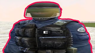 my new years resolution is to make gmod roleplayers mad