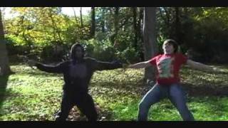 Matt Banks The Genie