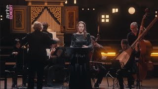 Vivaldi: Stabat mater & Nisi Dominus I Philippe Pierlot & Ricercar Consort