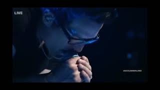 Filter - Happy Together (Live in Denver)