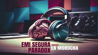 Luck Ra, BM - La Morocha - Paradox Remix, Emi Segura Intro Edit