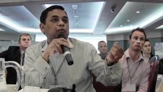 Innotribe Startup Challenge - Belfast