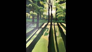 feel the earth beneath your feet
