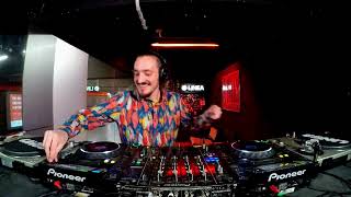 ELECTROPICÀL with SDRUMBI › LINEA • 17.03.2026