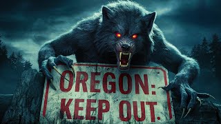 THIS Is Why I Avoid Oregon.