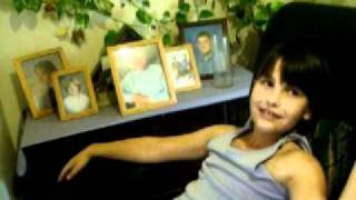 Gracie Jo Singing life is a hyway