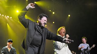Toto - Live in Tokyo (2008)