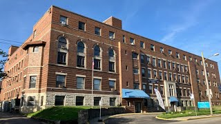 Could This Building Produce ALL of its Food and Energy? Episode 107