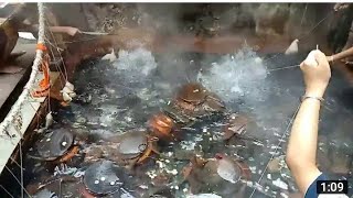 Garam Pani Kund Manikaran Sahib