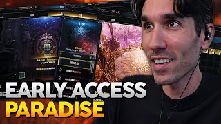 Everything You NEED To Know About Lost Ark Paradise