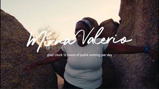 Meet Mirna Valerio | lululemon Ambassador | FURTHER ultramarathon