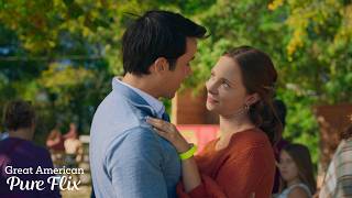 The Engagement Plan | Full Movie | Starring Jack Schumacher & Mia Pollini