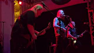 Nile live 2026 @nile #nile #extrememusic #technicaldeathmetal #brutaldeathmetal #deathmetal 