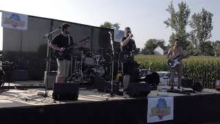 Joelstock 2018 | Teddy Picker (Arctic Monkeys) - Deb Stacey (Song 10/12)