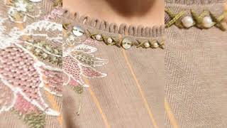 New stylish Neck Designs 2023/2024||Trending Neck Designs/Gala ky Khubsurat Designs