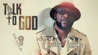 Talk To God - Cutty Ranks #dancehall #reggae #cuttyranks