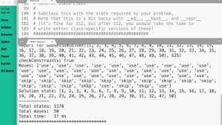 recursion part2 subsetSum part1
