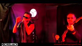 Micro Jack  - Where the streets have no name