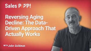 Why Your Healthcare is Fragmented (And How to Fix It) - John Goldman