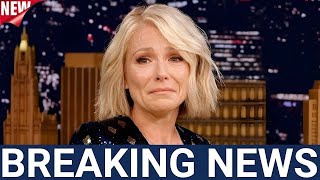 Heartfelt Moment 😭 Kelly Ripa Moves Fans to Tears on Live TV 💔