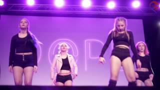 Aniplay 2017 - K-pop group Ace